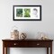 ArtToFrames Collage Photo Picture Frame with 3 - 6x8 inch Openings, Framed in Black with Over 62 Mat Color Options and Plexi Glass (CSM-3926-782)